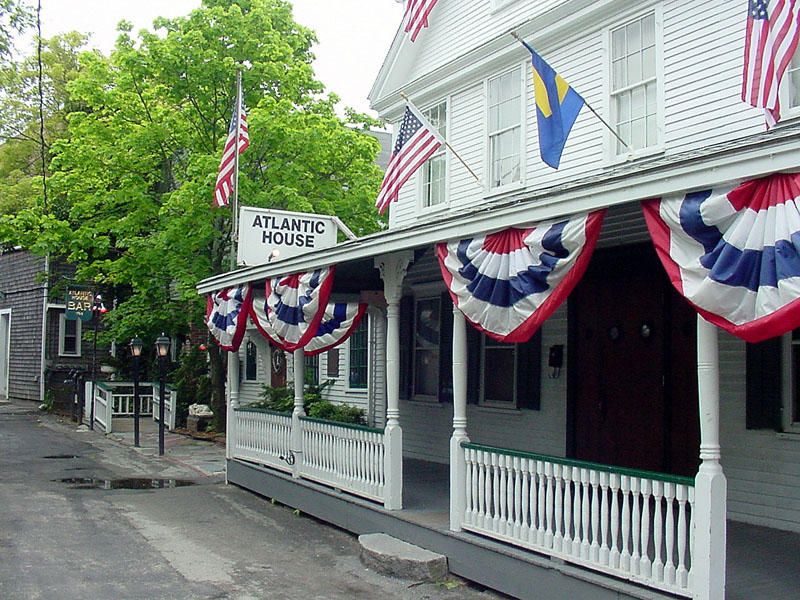 Gay ProvinceTown Clubs